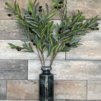 Olive Spray 85cm