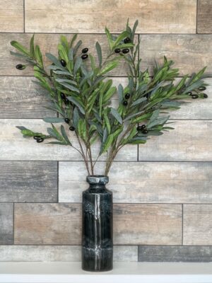 Olive Spray 85cm