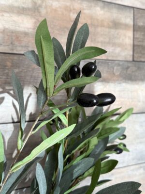Olive Spray 85cm - Image 2