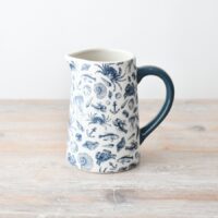 Coastal Design Jug