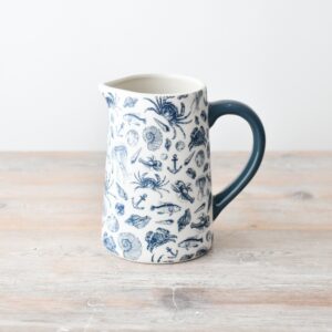 Coastal Design Jug