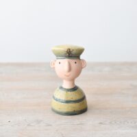 Sailor Figurine