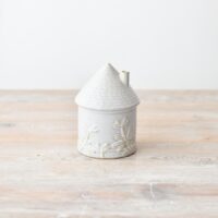 Round House Ornament