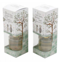 Pebble Love & House - Mimosa & Cardamom Diffuser