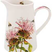 Bee-Tanical Bergamot Jug
