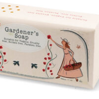 Meadow Breeze Gardeners Soap