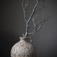 Rustic Wildwood Faux Branch