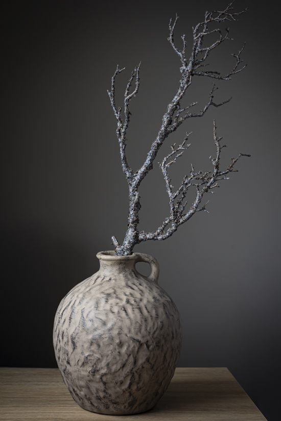 Rustic Wildwood Faux Branch