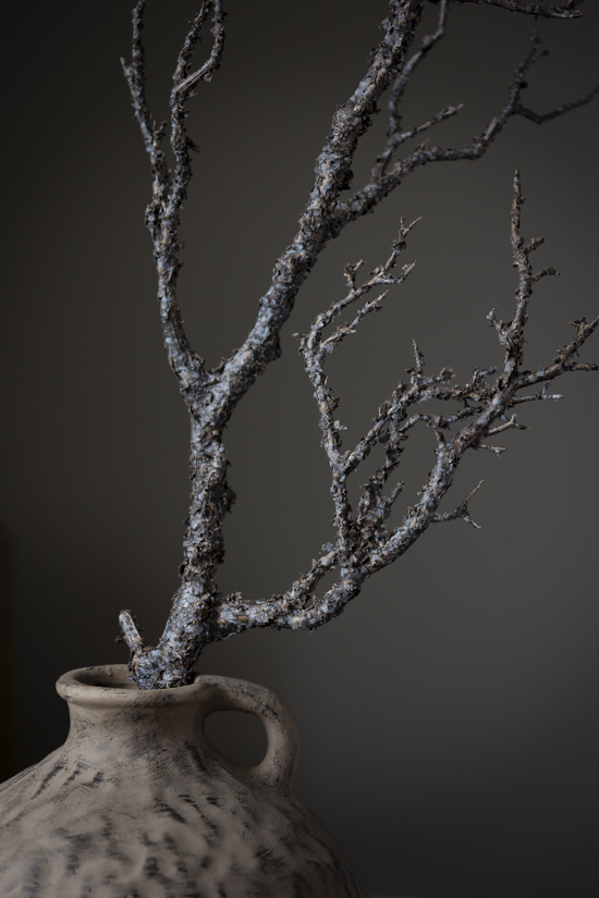 Rustic Wildwood Faux Branch